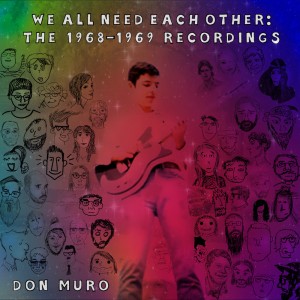 FGR058_Don_Muro_Album_Cover